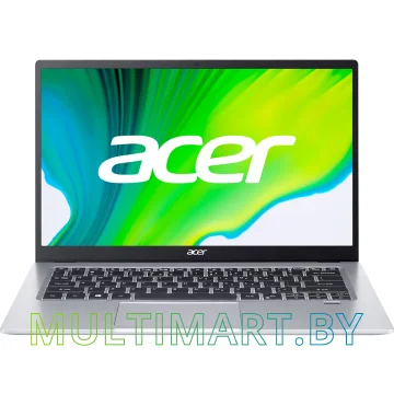Ноутбук Acer Swift 1 SF114-34-P37Q (NX.A77EU.00H)